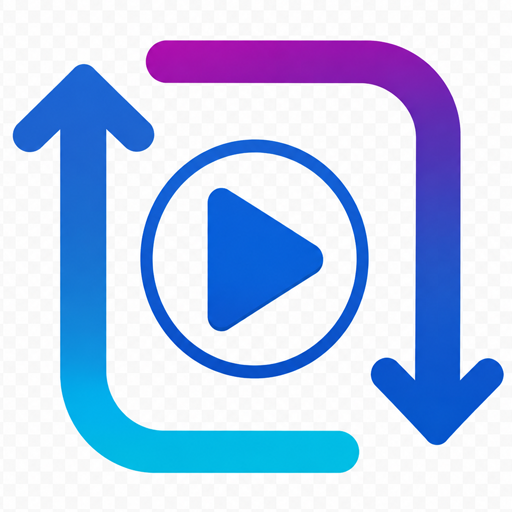 vLoop logo